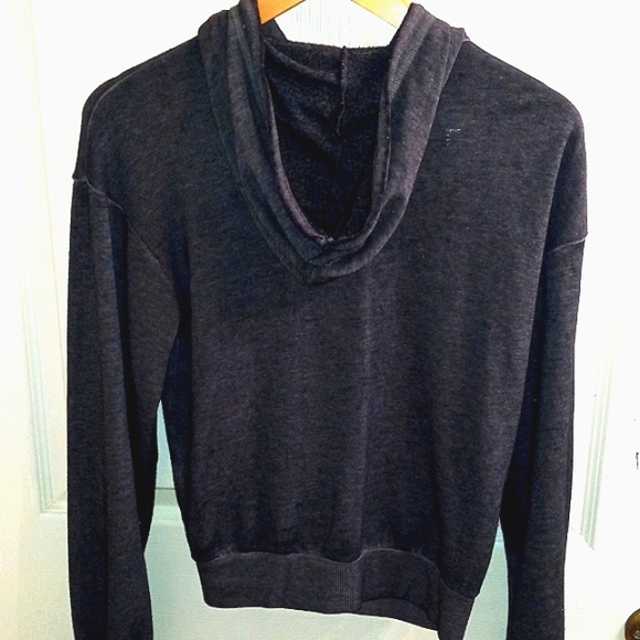 NWT/ (SO)2pc outfit w zip up hoodie & high-rise Lounge life leggings full outfit - Picture 3 of 15